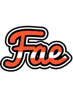 Fae denmark logo