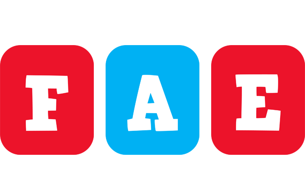 Fae diesel logo