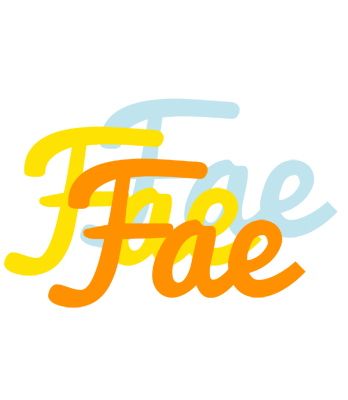 Fae energy logo