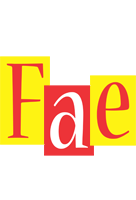 Fae errors logo