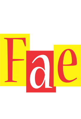 Fae errors logo