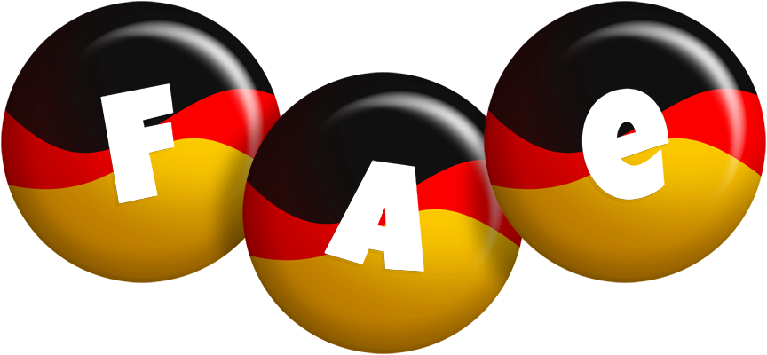 Fae german logo
