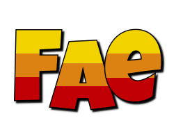 Fae jungle logo