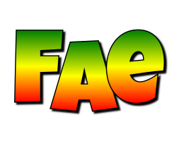 Fae mango logo