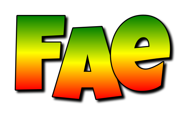 Fae mango logo