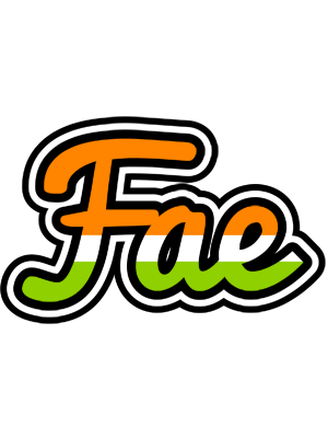 Fae mumbai logo