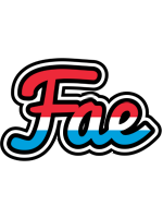 Fae norway logo