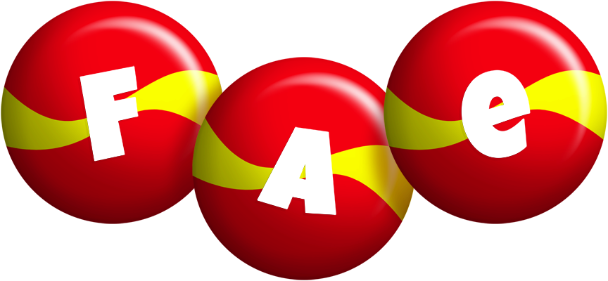 Fae spain logo