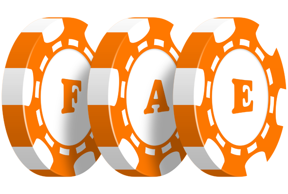 Fae stacks logo