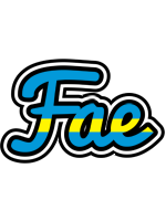 Fae sweden logo