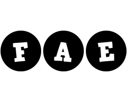 Fae tools logo