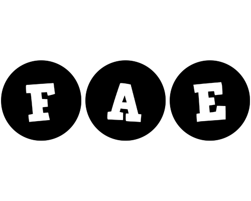 Fae tools logo