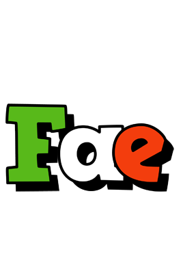 Fae venezia logo