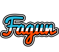 Fagun america logo