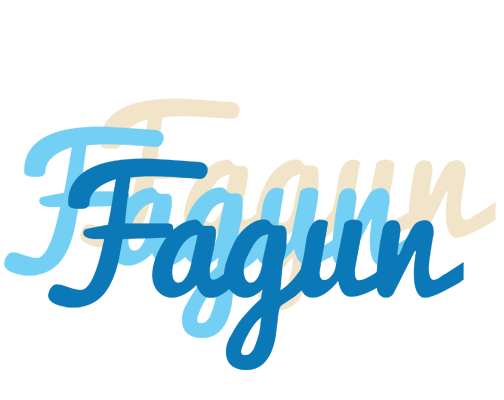 Fagun breeze logo