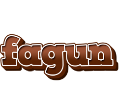 Fagun brownie logo