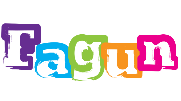 Fagun casino logo