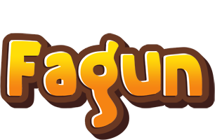 Fagun cookies logo