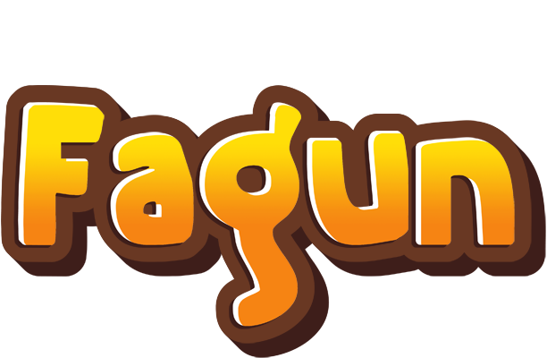 Fagun cookies logo