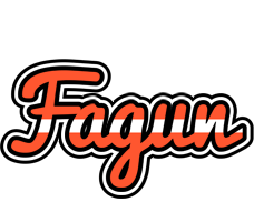 Fagun denmark logo