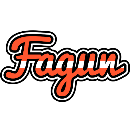Fagun denmark logo