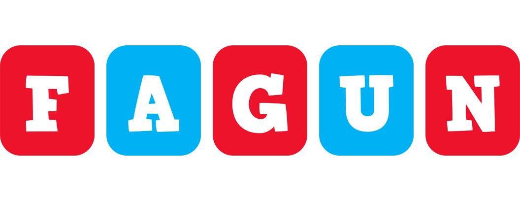 Fagun diesel logo