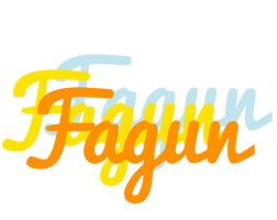 Fagun energy logo