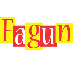 Fagun errors logo