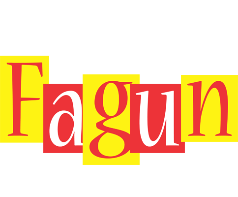 Fagun errors logo