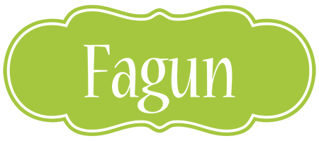 Fagun family logo