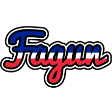 Fagun france logo