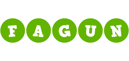 Fagun games logo