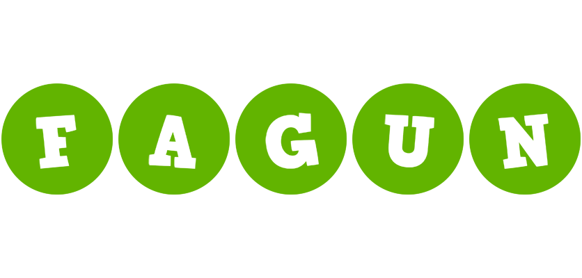 Fagun games logo