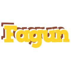 Fagun hotcup logo