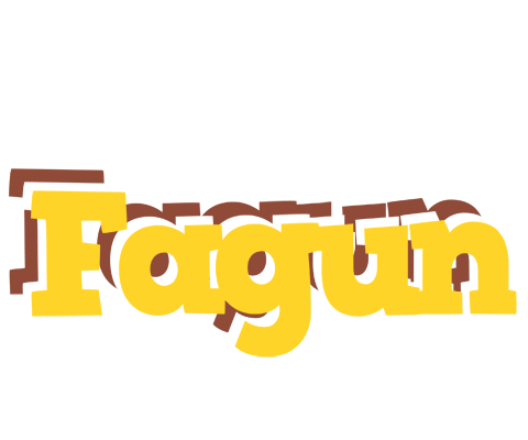 Fagun hotcup logo