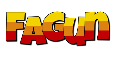 Fagun jungle logo