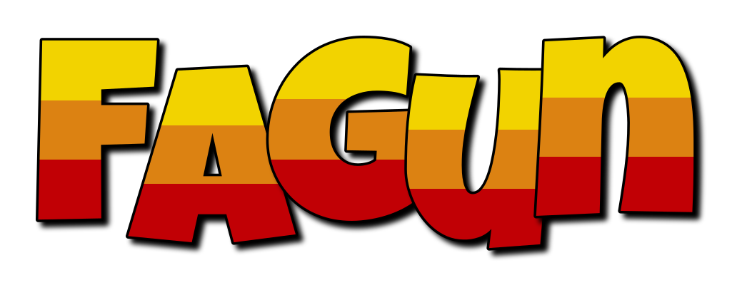 Fagun jungle logo