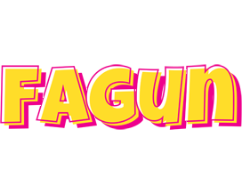 Fagun kaboom logo