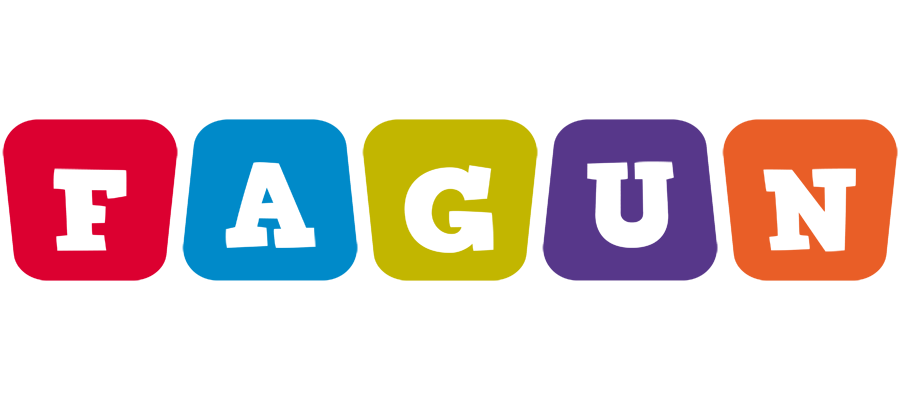 Fagun kiddo logo