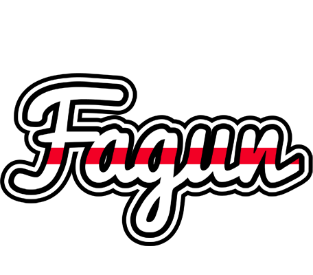 Fagun kingdom logo