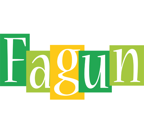 Fagun lemonade logo