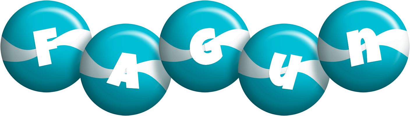 Fagun messi logo