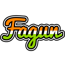 Fagun mumbai logo