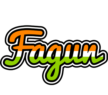 Fagun mumbai logo