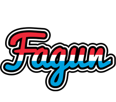 Fagun norway logo