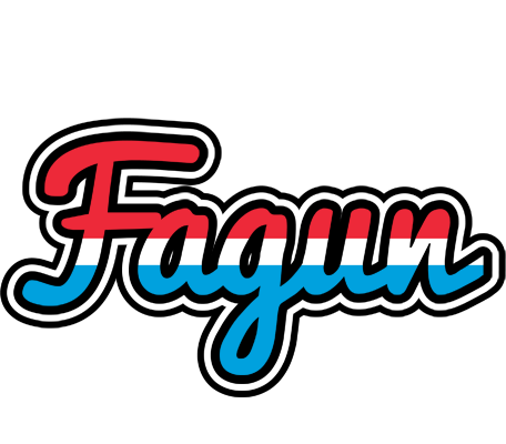 Fagun norway logo