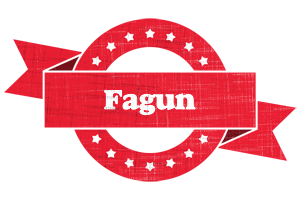 Fagun passion logo