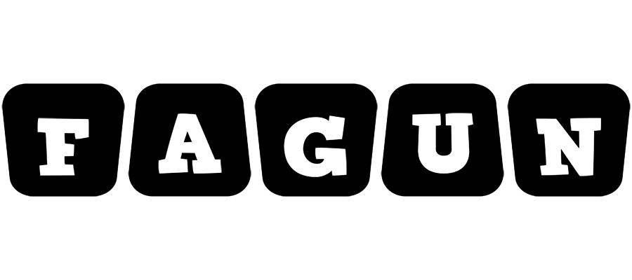 Fagun racing logo