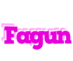 Fagun rumba logo