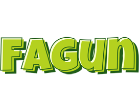 Fagun summer logo